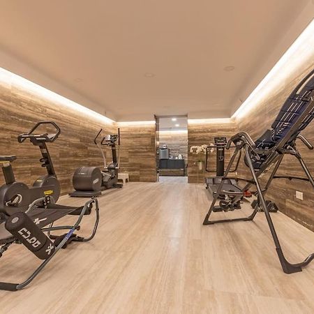 Moonlight B&B Spa Wellness 테울라다 외부 사진