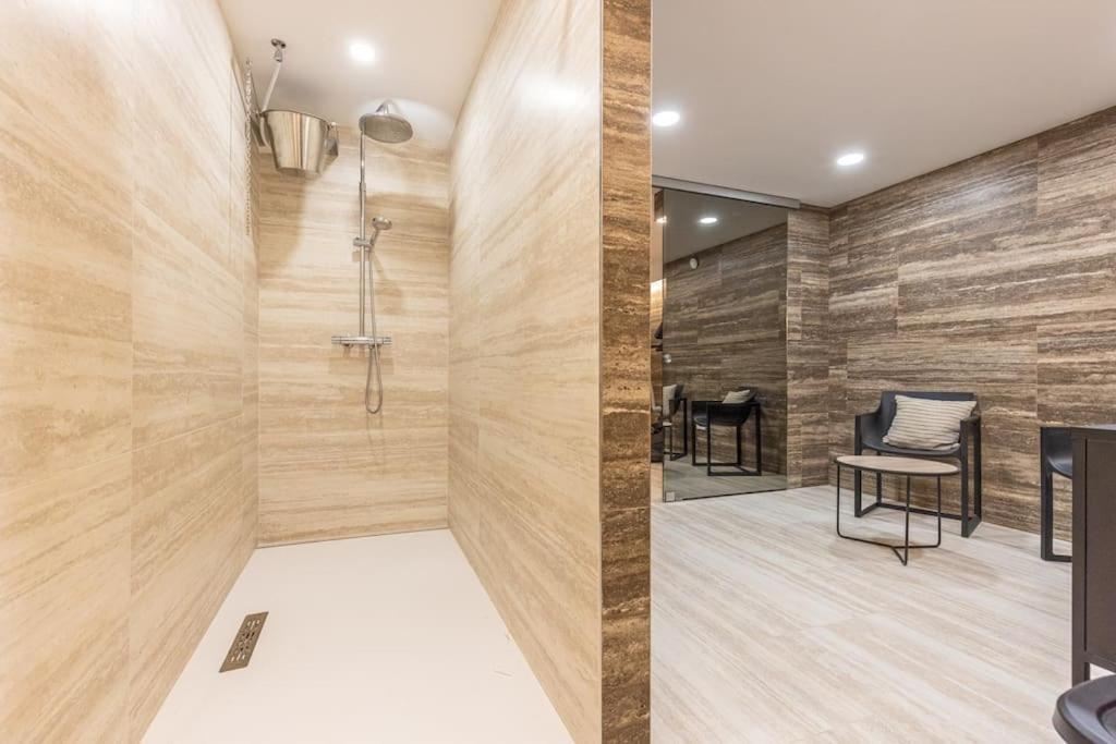 Moonlight B&B Spa Wellness 테울라다 외부 사진