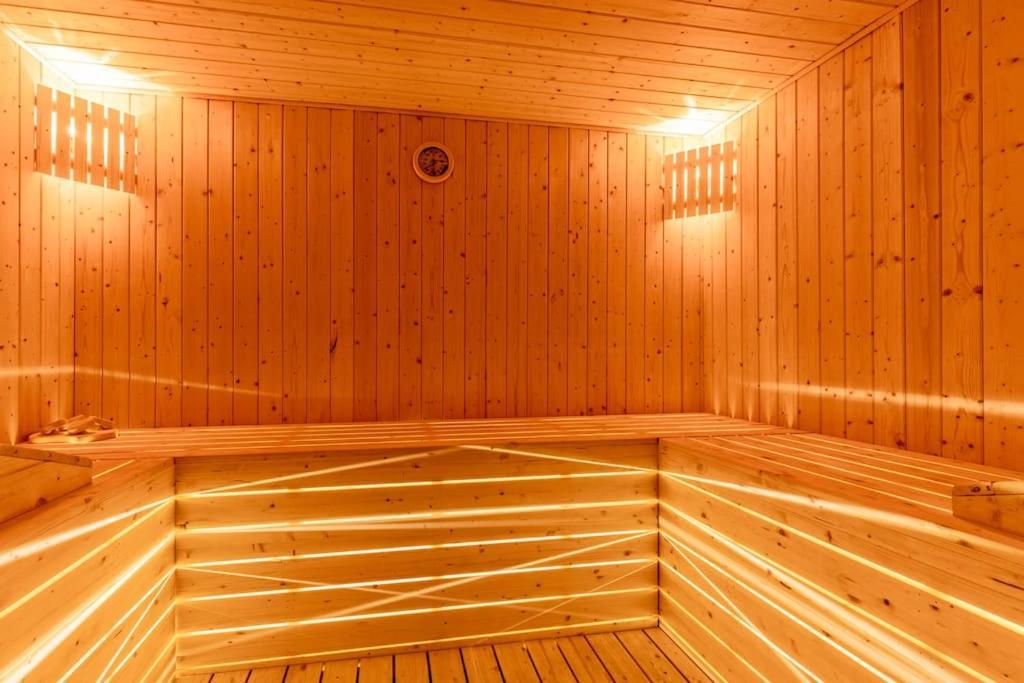 Moonlight B&B Spa Wellness 테울라다 외부 사진
