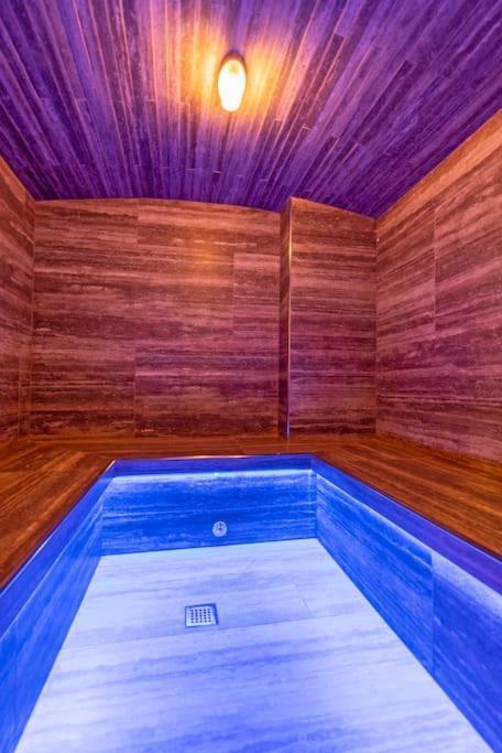 Moonlight B&B Spa Wellness 테울라다 외부 사진